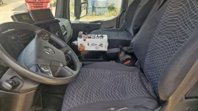 Mercedes-Benz Antos 25 36; euro 6; 6x2 | Mobile.bg    8