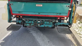 Mercedes-Benz Antos 25 36; euro 6; 6x2 | Mobile.bg    16