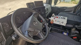 Mercedes-Benz Antos 25 36; euro 6; 6x2 | Mobile.bg    6