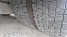 Mercedes-Benz Antos 25 36; euro 6; 6x2 | Mobile.bg    17