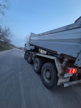 Scania 124 | Mobile.bg � ����� ������ 5