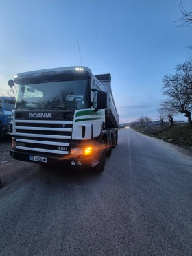 Scania 124 | Mobile.bg � ����� ������ 3