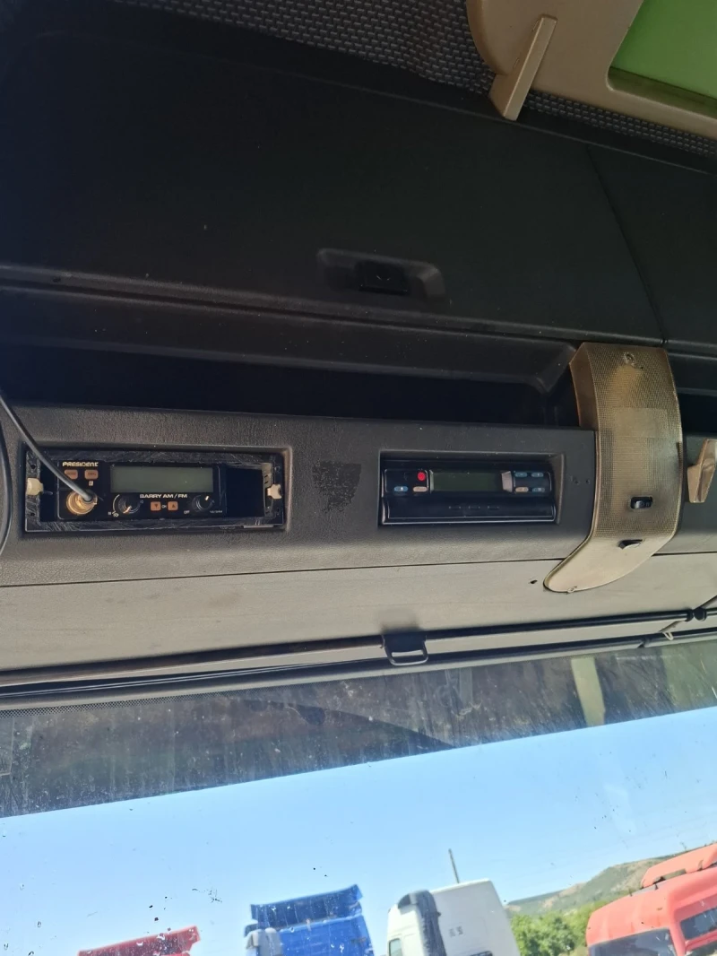 Man Tga Tga 18.430, снимка 10 - Камиони - 52617327