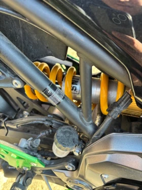 Kawasaki Z, снимка 14