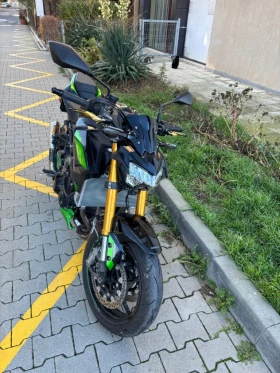 Kawasaki Z, снимка 7