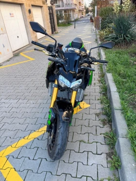 Kawasaki Z, снимка 8