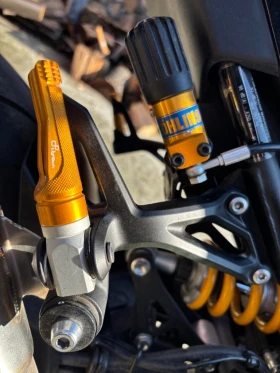 Kawasaki Z, снимка 13