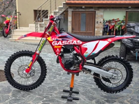 GASGAS MC 450F#Troy Lee Design#RACE EDITION#ЛИЗИНГ, снимка 13
