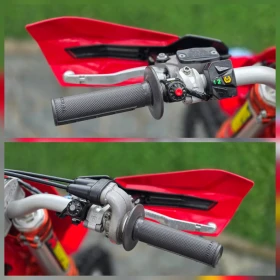 GASGAS MC 450F#Troy Lee Design#RACE EDITION#ЛИЗИНГ, снимка 11