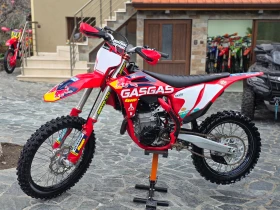 GASGAS MC 450F#Troy Lee Design#RACE EDITION#ЛИЗИНГ, снимка 15
