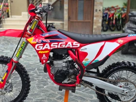 GASGAS MC 450F#Troy Lee Design#RACE EDITION#ЛИЗИНГ, снимка 14