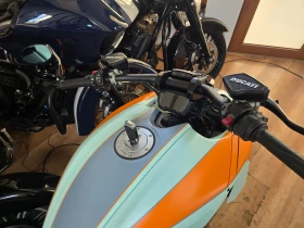 Ducati Diavel 1260S Ohlins Special Edition , снимка 6