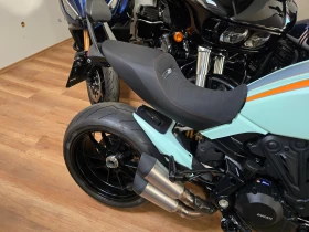 Ducati Diavel 1260S Ohlins Special Edition , снимка 3