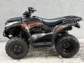 Kawasaki Brute Force 300, снимка 1