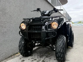 Kawasaki Brute Force 300, снимка 4