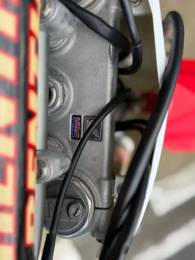 Honda Crf 450R, снимка 6