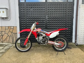 Honda Crf 450R, снимка 2