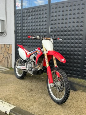Honda Crf 450R, снимка 5