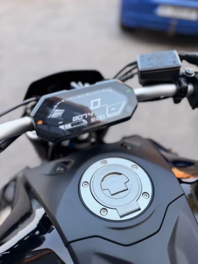 Yamaha Mt-07 MT07 Akrapovic A2, снимка 11