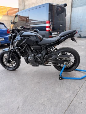 Yamaha Mt-07 MT07 Akrapovic A2, снимка 8