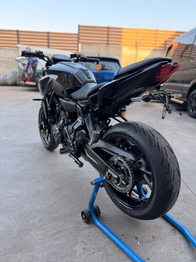 Yamaha Mt-07 MT07 Akrapovic A2, снимка 10