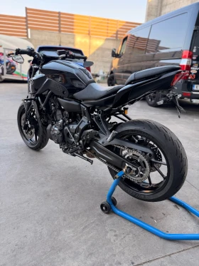 Yamaha Mt-07 MT07 Akrapovic A2, снимка 12