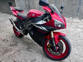 Yamaha YZF-R1, снимка 7