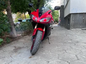 Yamaha YZF-R1, снимка 3