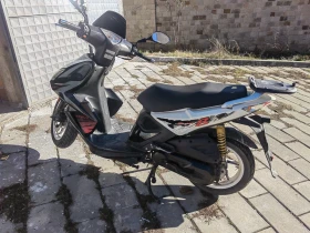 Kymco Super 8 125cc, снимка 7