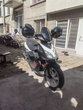 Kymco Super 8 125cc | Mobile.bg    3