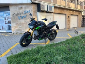 Kawasaki Z, снимка 3