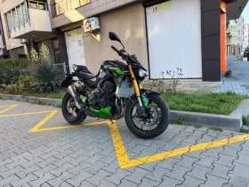 Kawasaki Z, снимка 2