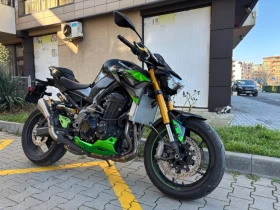 Kawasaki Z, снимка 10