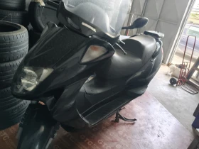  Honda Foresight