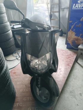 Honda Foresight 250 | Mobile.bg    2