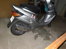 Yamaha Jog 50 | Mobile.bg    3