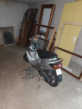 Yamaha Jog 50 | Mobile.bg    4