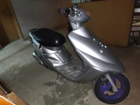 Yamaha Jog 50 | Mobile.bg    2