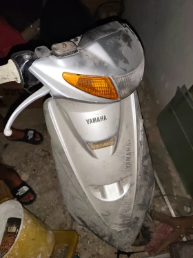 Обява за продажба на Yamaha Jog 50сс ~1 200 лв. - изображение 6
