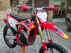    GASGAS MC 450F#Troy Lee Design#RACE EDITION#