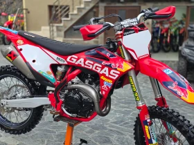     GASGAS MC 450F#Troy Lee Design#RACE EDITION#