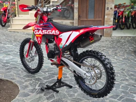 GASGAS MC 450F#Troy Lee Design#RACE EDITION# | Mobile.bg    9