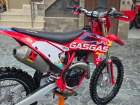GASGAS MC 450F#Troy Lee Design#RACE EDITION# | Mobile.bg    8