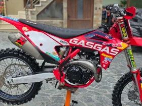GASGAS MC 450F#Troy Lee Design#RACE EDITION# | Mobile.bg    6