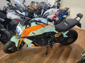Ducati Diavel 1260S Ohlins Special Edition , снимка 2