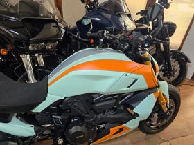 Ducati Diavel 1260S Ohlins Special Edition , снимка 4