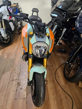 Ducati Diavel 1260S Ohlins Special Edition , снимка 5