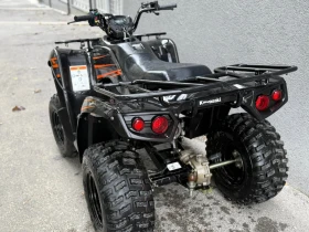 Kawasaki Brute Force 300, снимка 5