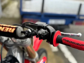 Honda Crf 450R, снимка 7