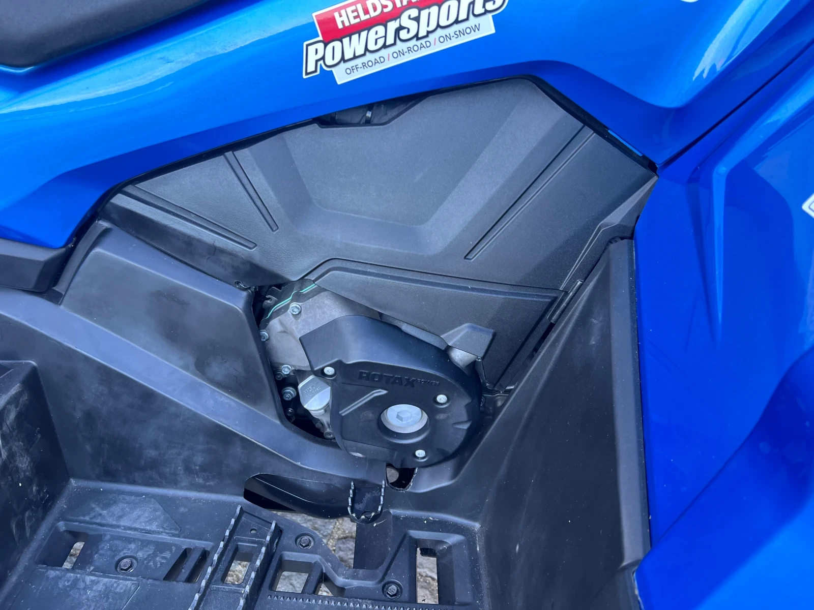 Can-Am Maverick 570-Max-XT - изображение 10